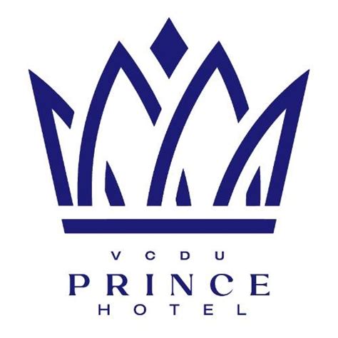 VCDU PRINCE HOTEL INC .